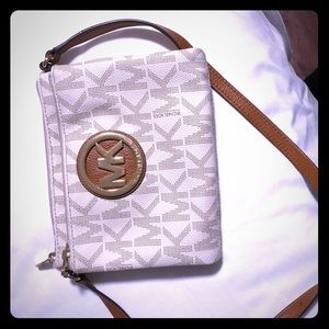 MK Crossbody Bag
